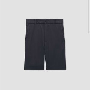 Everlane Men’s The 7’’ Slim Fit Performance Chino Short in Color Navy Size: 29